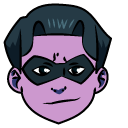 Invincible Oliver Grayson and a Hand cursor