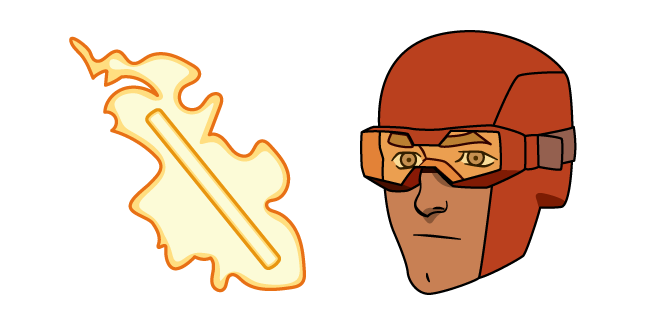 Invincible Rex Splode and Blast Attack