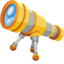 Astronomer pointer