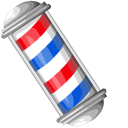 Barber cursor