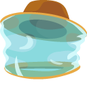 Beekeeper cursor