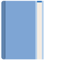 Book Writer or Author cursor