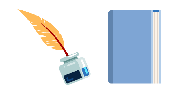 Book Writer or Author