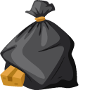 Cleaner cursor