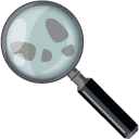 Detective pointer