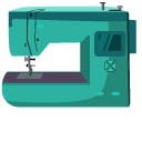 Dressmaker: Thread and Sewing Machine cursor