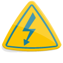 Electrician cursor