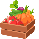 Farmer cursor
