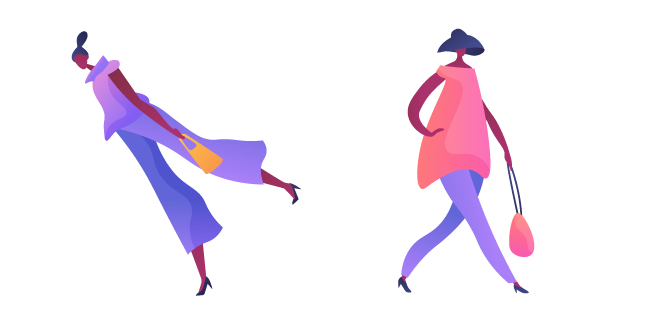 Fashion Model