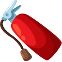 Firefighter pointer