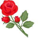 Florist cursor