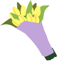 Flower Seller Florist pointer