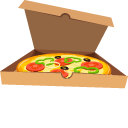Food Delivery Driver cursor