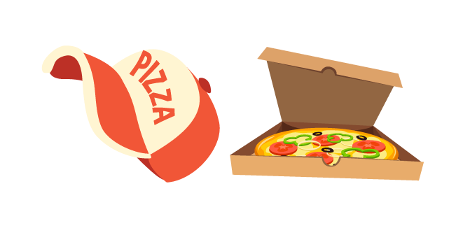 Food Delivery Driver