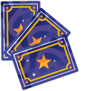Fortune Teller pointer