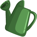 Gardener cursor