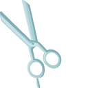 Hairdresser pointer