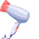 Hairdresser cursor