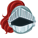 Knight cursor