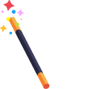 Magician pointer