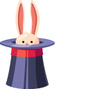 Magician cursor