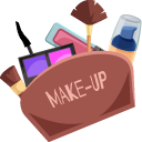 Make-Up Artist cursor