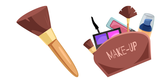 Make-Up Artist