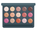 Makeup Artist cursor