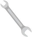 Mechanic: Wrench and Motor pointer