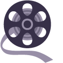 Movie Director cursor
