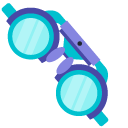 Oculist: Glasses and Eye Test Chart pointer