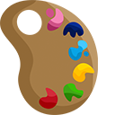 Painter cursor