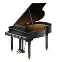 Pianist cursor