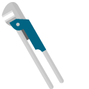 Plumber pointer