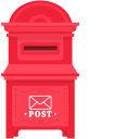 Postman cursor