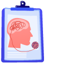 Psychologist cursor