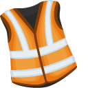 Road Worker cursor