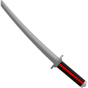 Samurai pointer
