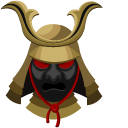 Samurai cursor