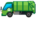 Sanitation Worker cursor
