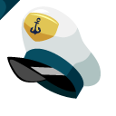Sea Captain pointer