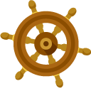 Sea Captain cursor
