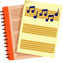 Songwriter cursor