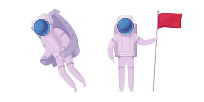 Space Explorer aka Astronaut