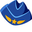 Stewardess cursor