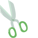 Tailor pointer