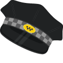 Taxi Driver pointer