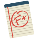 Teacher Mark cursor
