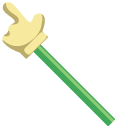 Teacher Pointer pointer
