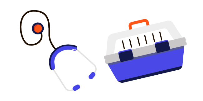 Veterinarian